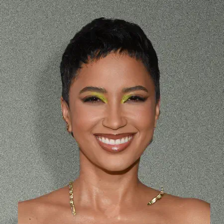 Andy Allo