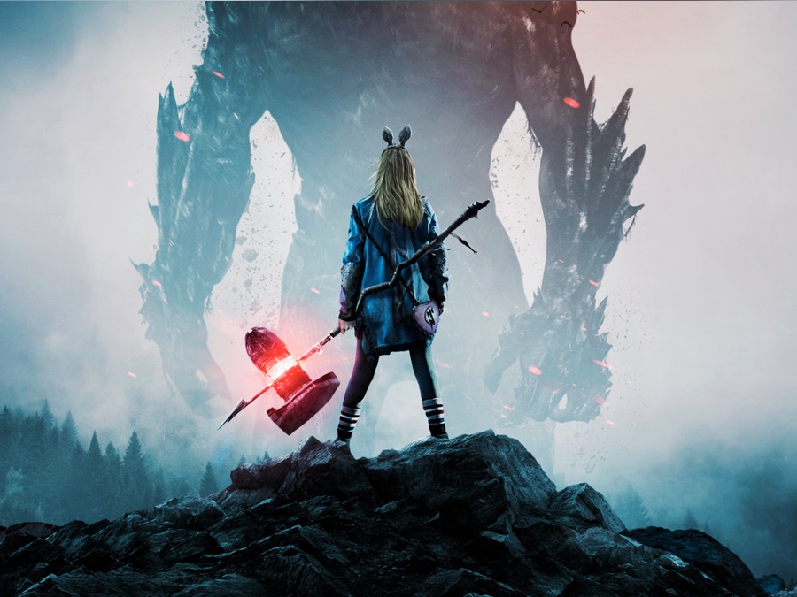 I Kill Giants - Apple TV
