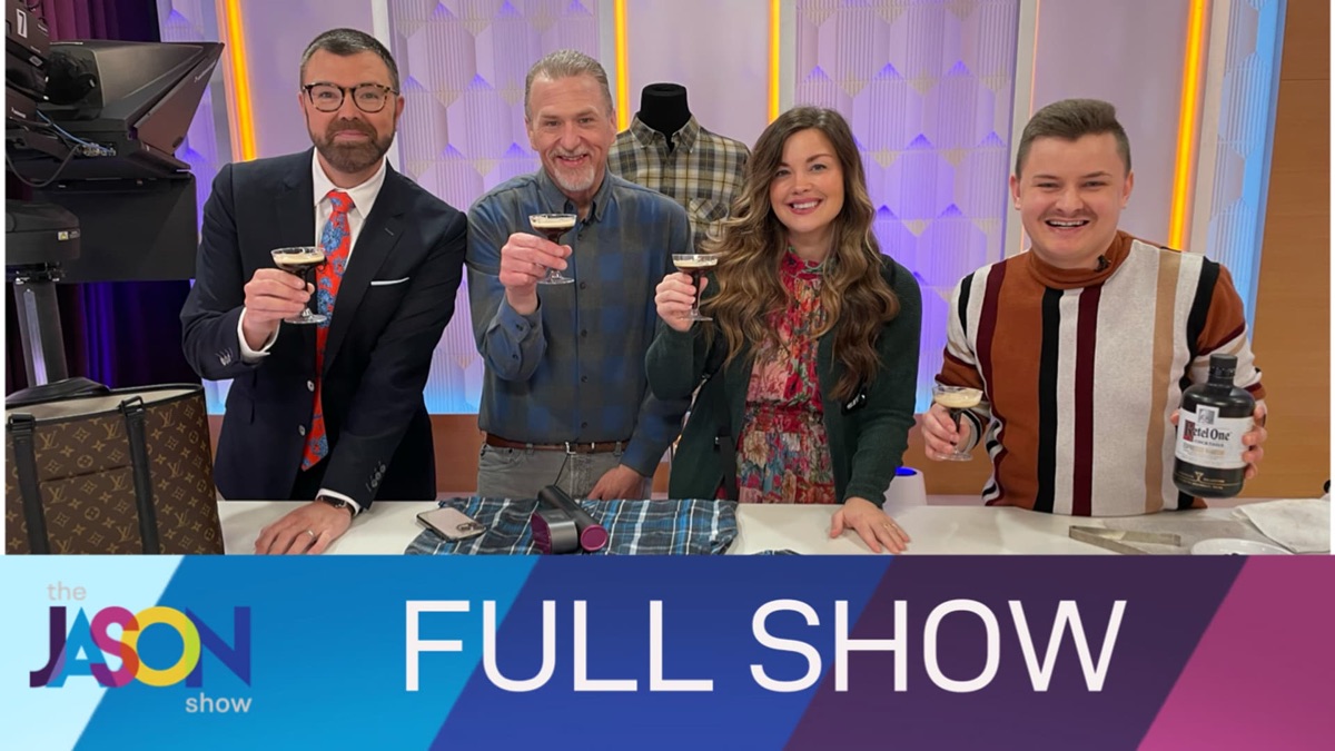 ‎The Jason Show Staff Shares Their Latest Best Things Ever - The Jason ...