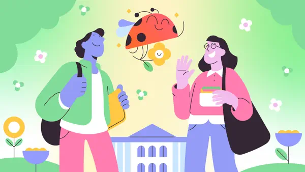 Englisch Lernen: EF Hello AI Screenshot 7