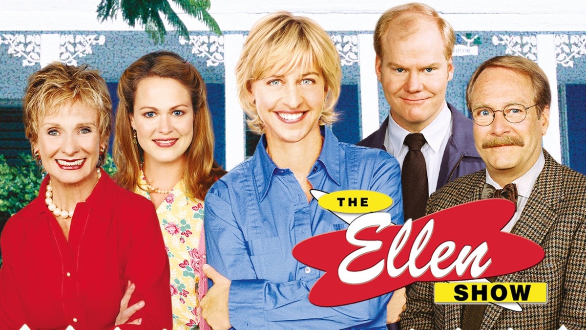 ‎The Ellen Show - Apple TV