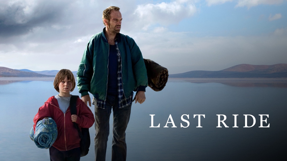‎Last Ride - Apple TV