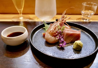 Yuji in San Francisco, CA United States - Apple Maps