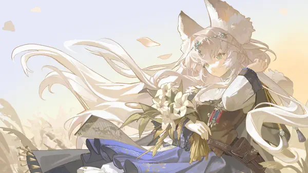 Ilscha Login Event Now Live