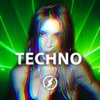 Techno Music 2025 Rave Techno