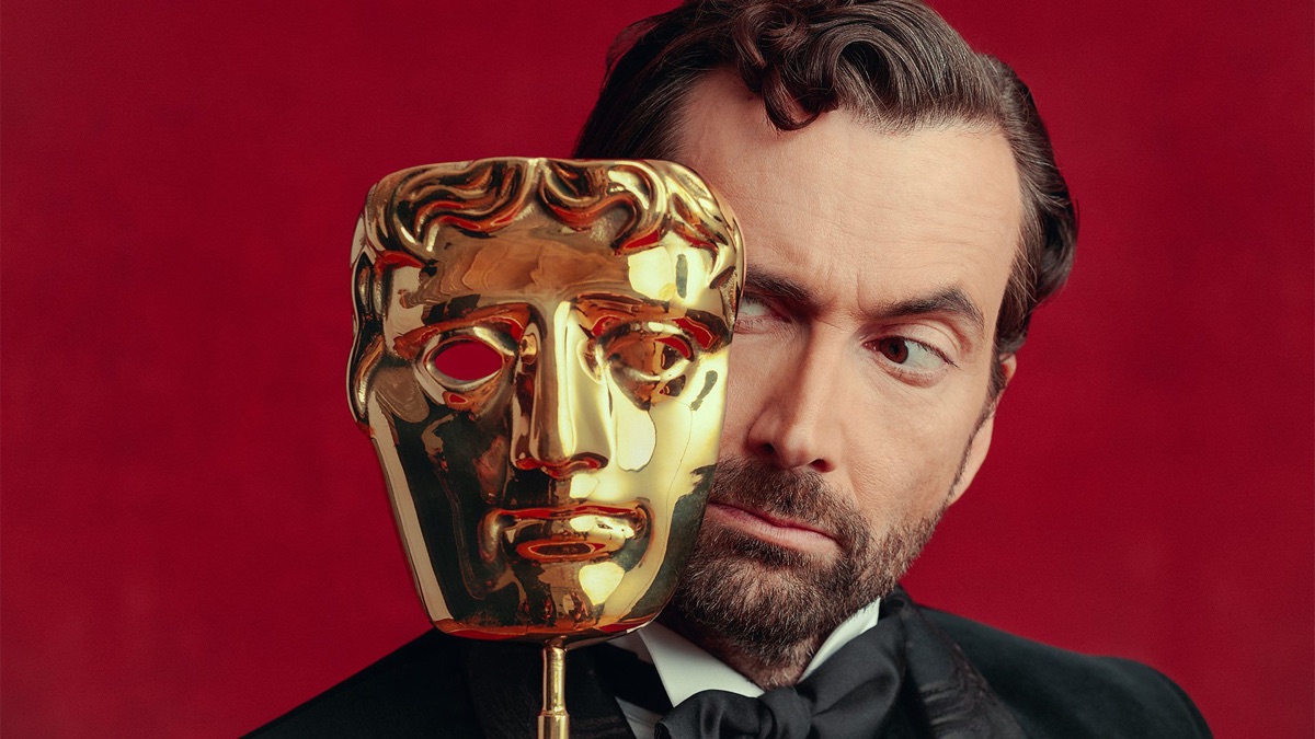 Awards Ceremony, 2024 EE BAFTA Film Awards (Season 2024, Episode 1