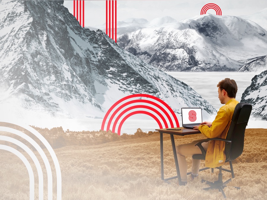 Work in Progress Why Do We Even Work? Apple TV (IT)