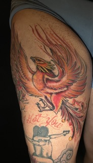 Tattoo Cadre