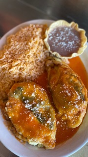 Los Chulos Mexican Restaurant