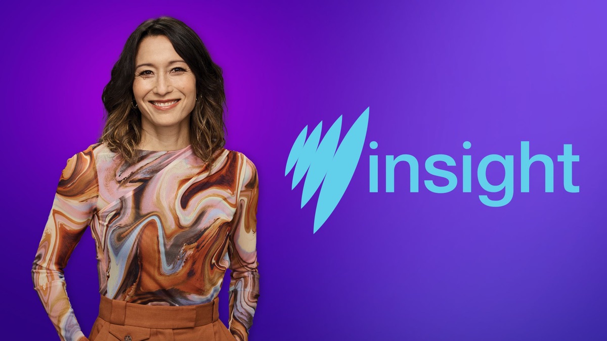 ‎Insight - Apple TV