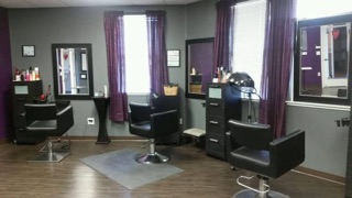 The Mirror Image Salon And Spa