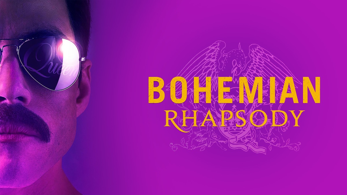 ‎Bohemian Rhapsody — Apple TV