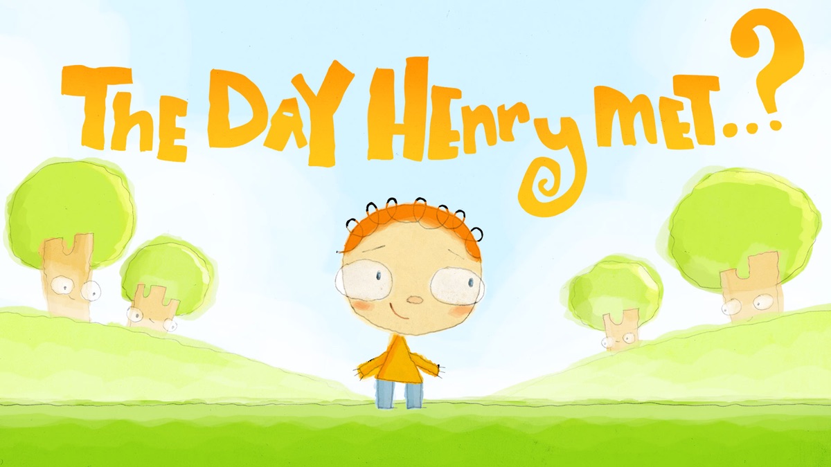the-day-henry-met-apple-tv