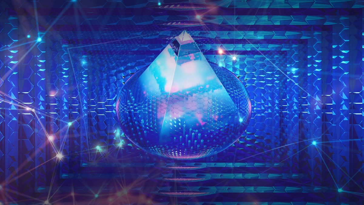 ‎The Light System Organization - Beyond Belief (Series 17, Episode 3 ...