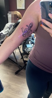 Luminox Tattoo Studio - Grand Junction photo 2