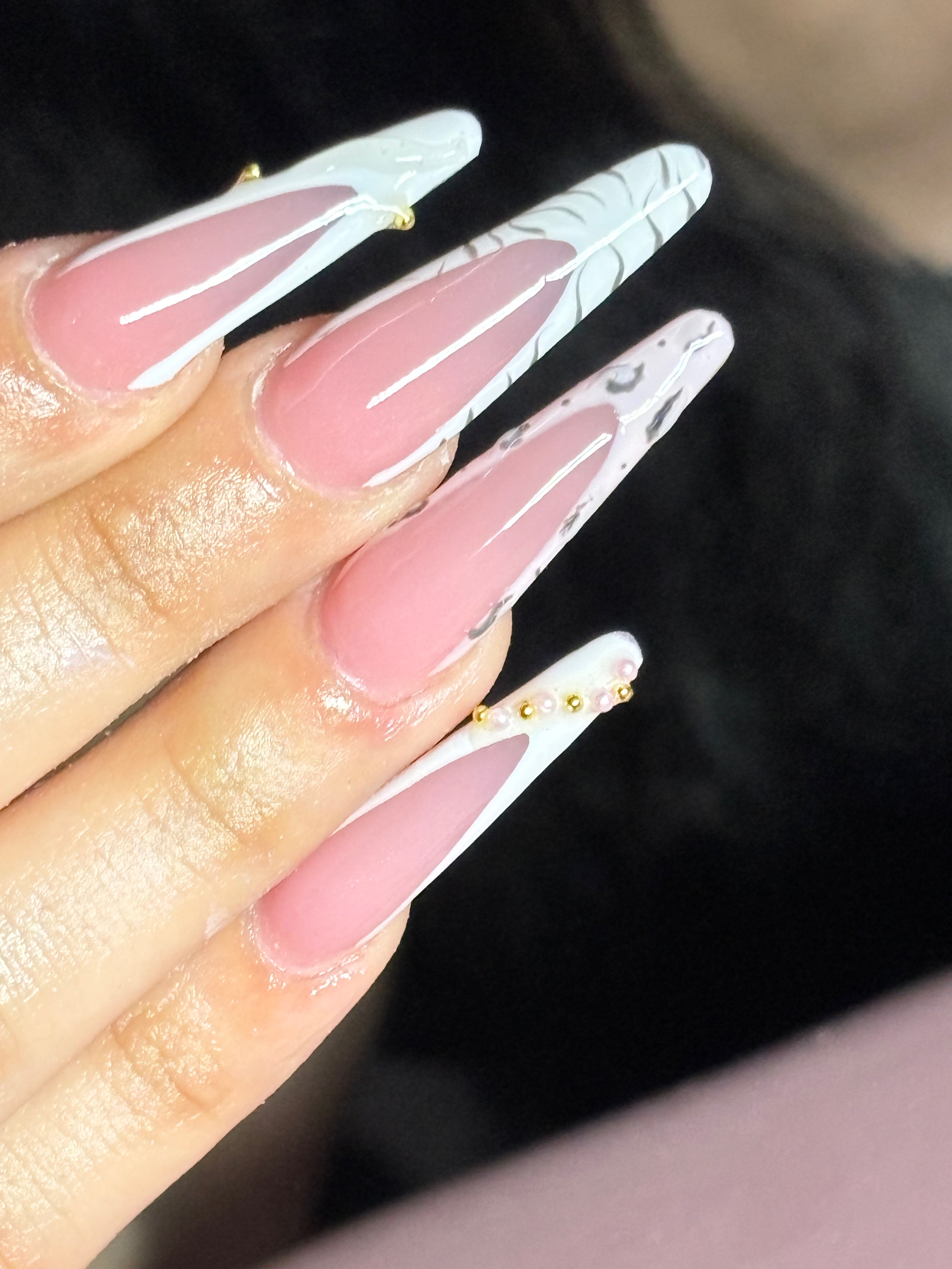 Southfield Nail Salon