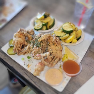 Stevie's Creole Cafe