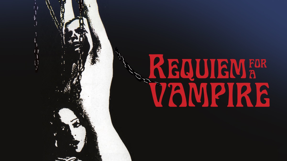 ‎Requiem for a Vampire - Apple TV