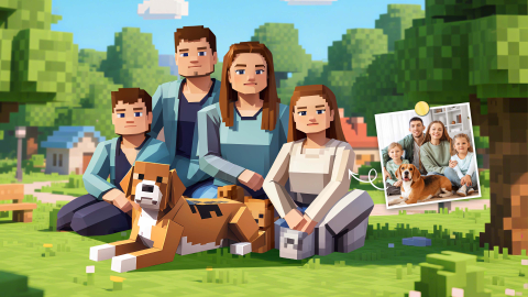 Read more about Pixel Art