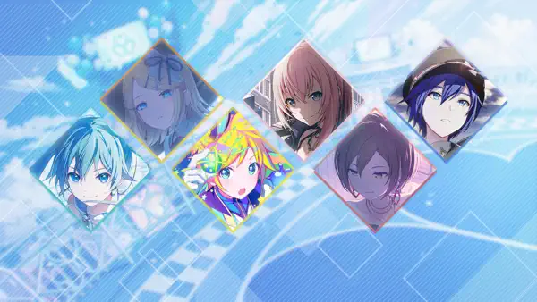 JP 4.5 Year Anniversary Event!