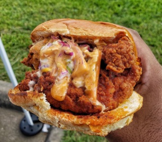 Chef Dee's Creations Photos