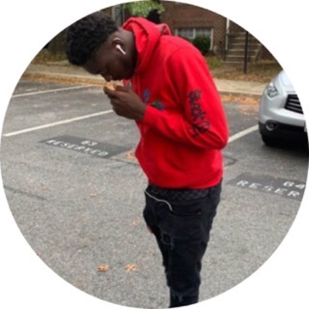 AppleMusic profile picture for @backend