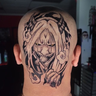 Mudville Tattoo photo 5