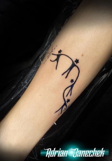 Luv Bug Tattoo & Collectibles tattoo studio in Baraboo