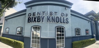 Dentist of Bixby Knolls Dental Office of Dr. Hamid Barkhordar