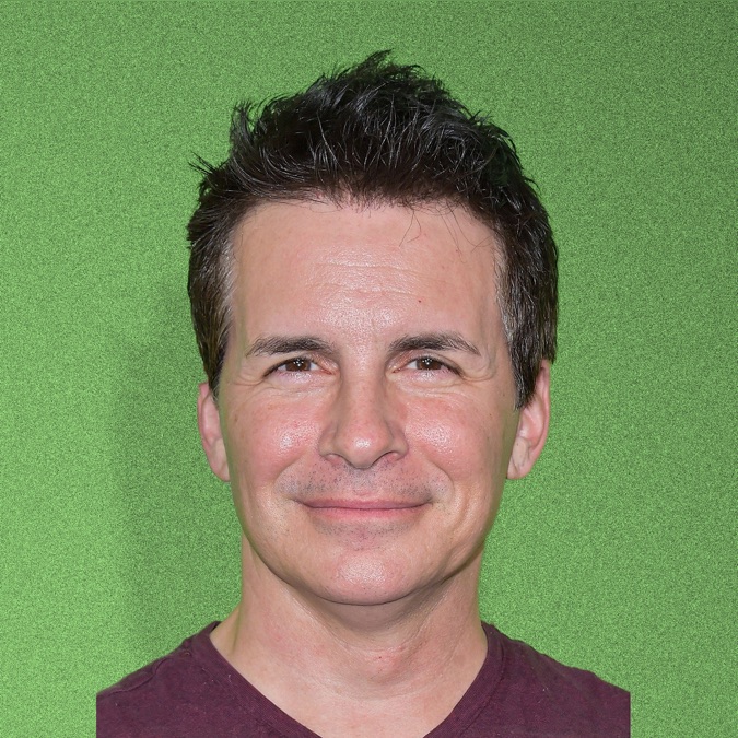 ‎Hal Sparks Movies and Shows - Apple TV