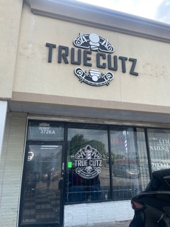 True Cutz