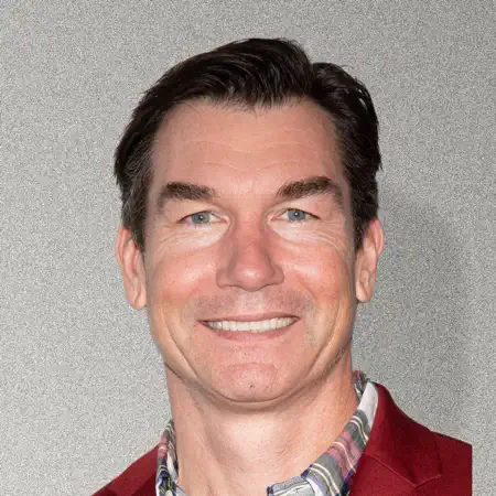 Jerry O'Connell