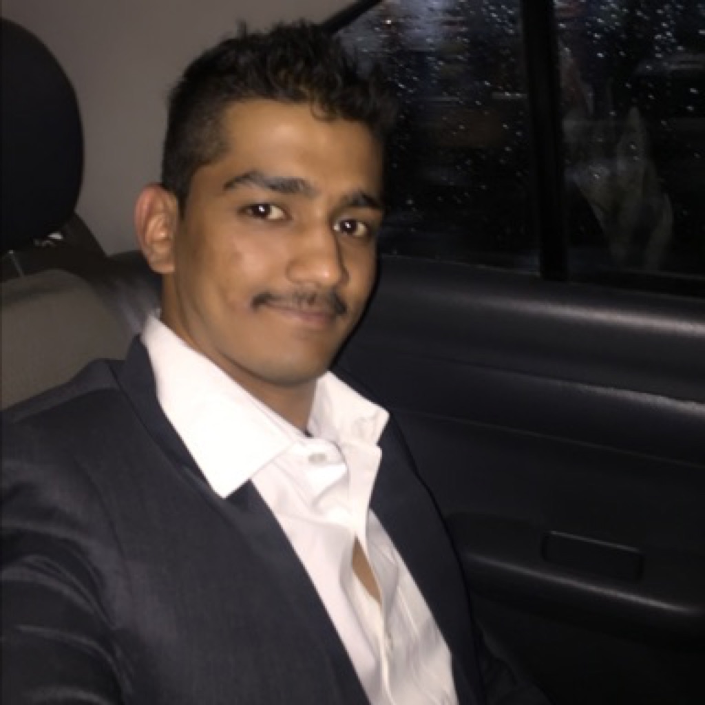 AppleMusic profile picture for @rahulkumar