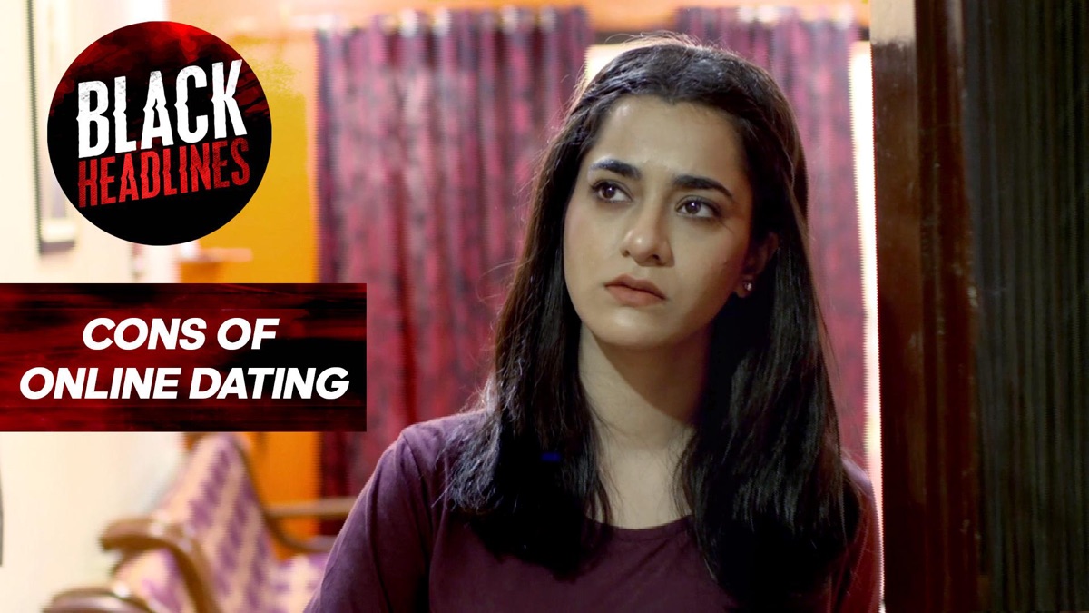 ‎Astray - Crime Patrol Satark (Series 2, Episode 119) - Apple TV (IN)