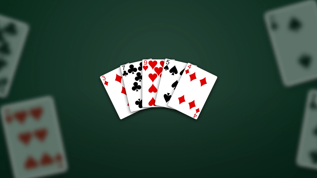 Card Dealer: Solo Card Games App Store product page header