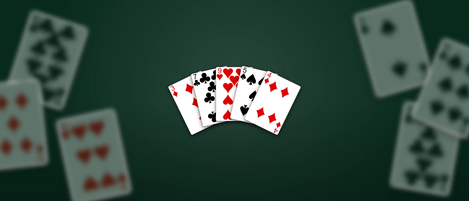 Card Dealer: Solo Card Games App Store product page header