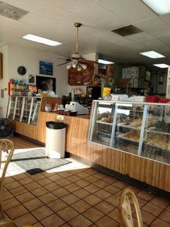 Granny’s Donuts