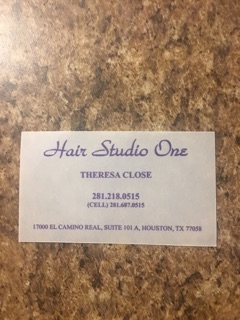 Hair Studio One