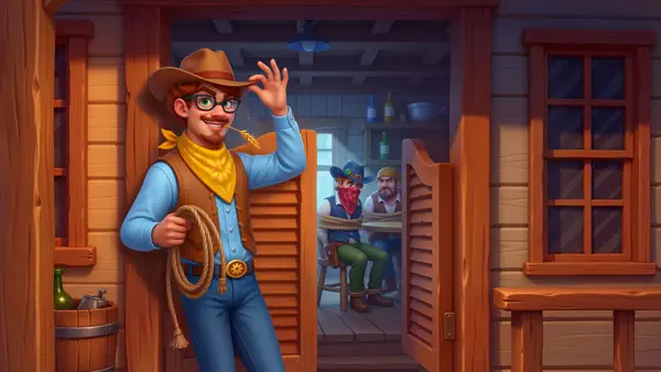 Great Plains Adventure