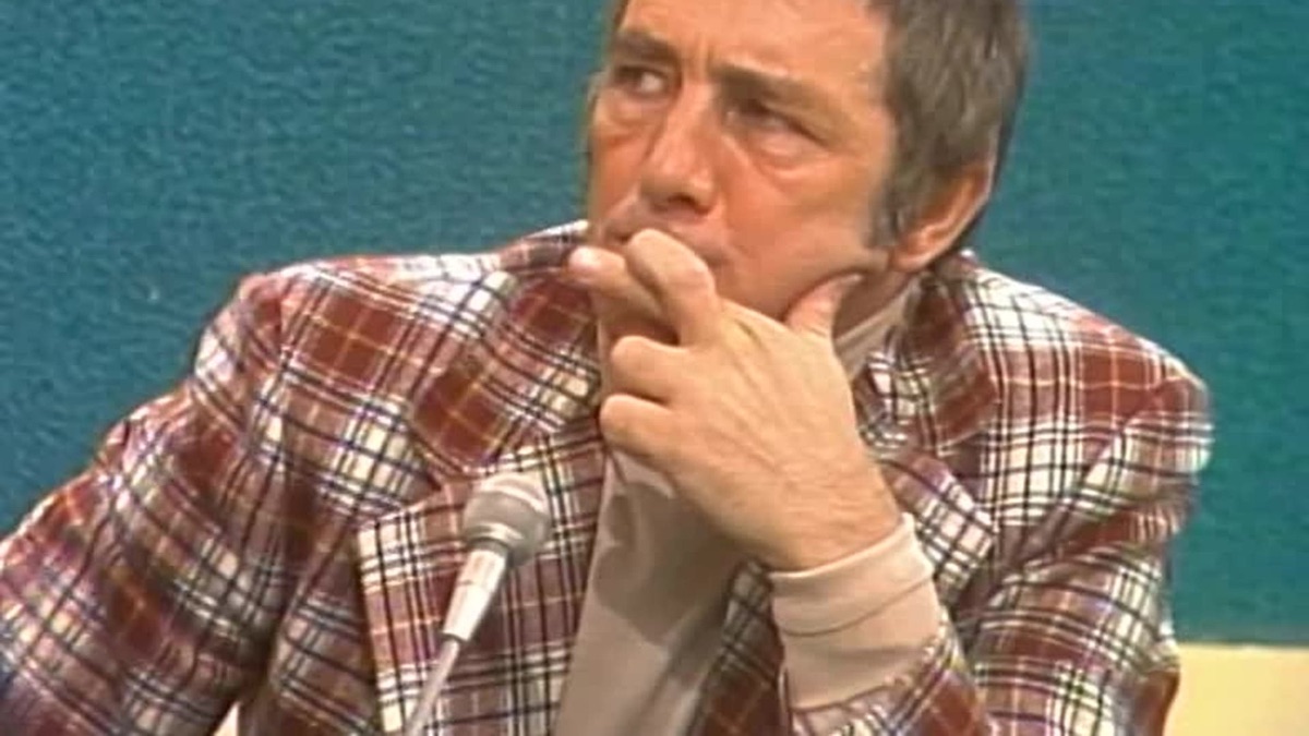 S1977 Match Game (Season 1977, Episode 903) Apple TV