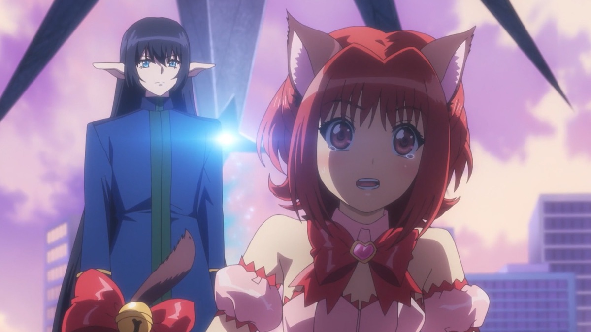 TOKYO MEW MEW NEW - Season 2 - Prime Video