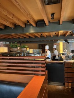 Hillstone Restaurant