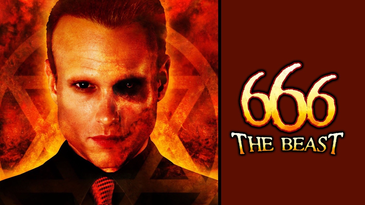 ‎666 the Beast - Apple TV