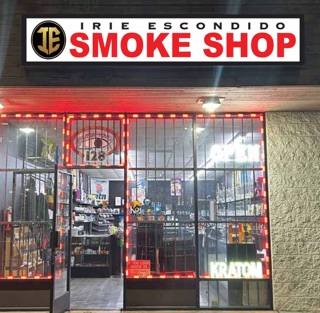 Irie Escondido Smoke Shop in Escondido, CA United States - Apple Maps