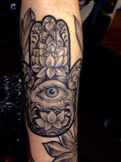 Resurrection Tattoo & Body Piercing