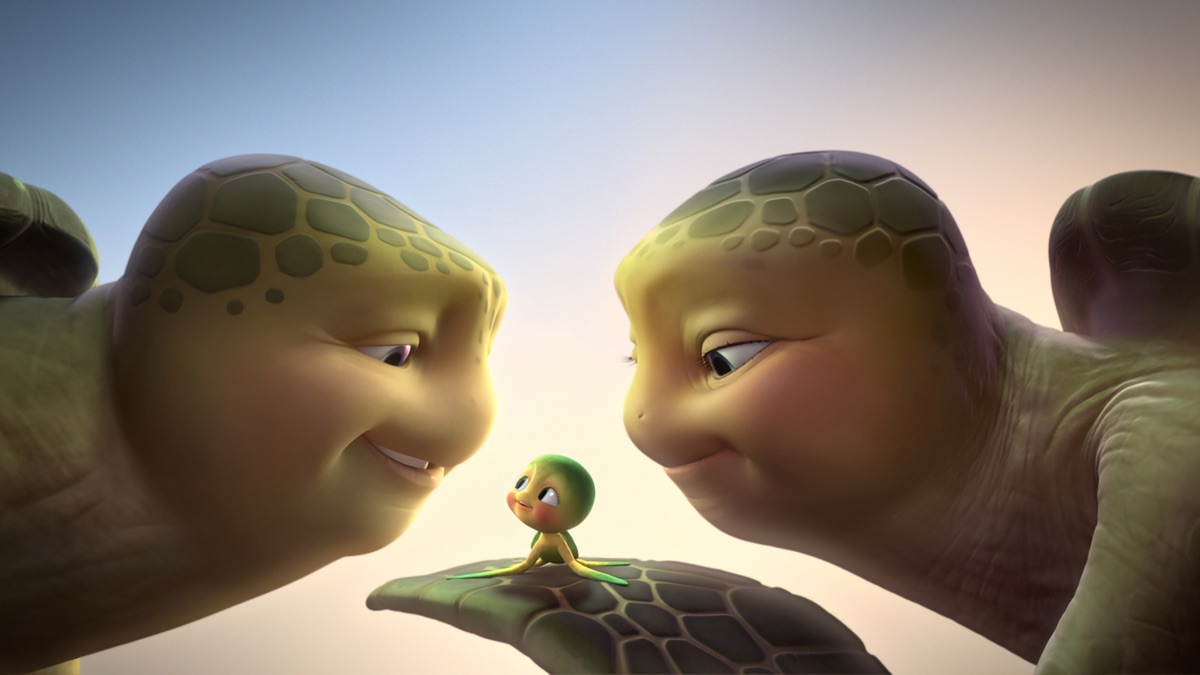 Prime Video: A Turtle's Tale 2: Sammy's Escape From Paradise