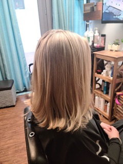 iveth Hair studio