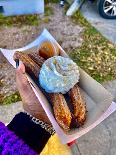 Churro Co.