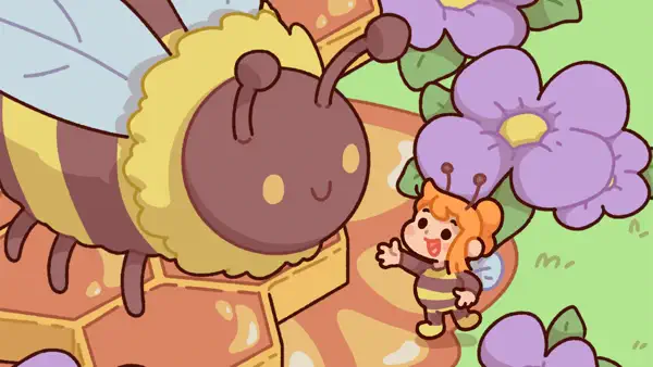 Sweet Spring
