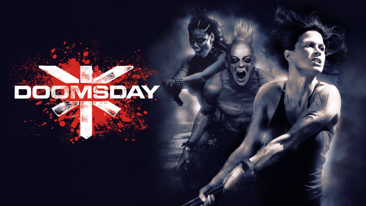‎Doomsday - Apple TV
